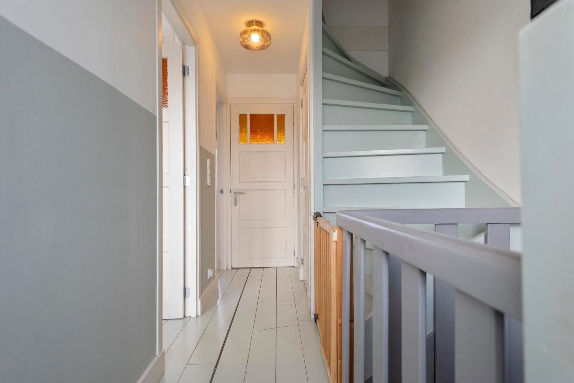 Ferienwohnung Wijkiki Surf House Wijk aan Zee Exterior foto