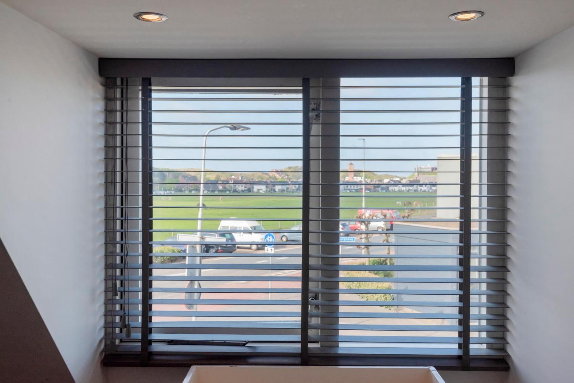 Ferienwohnung Wijkiki Surf House Wijk aan Zee Exterior foto