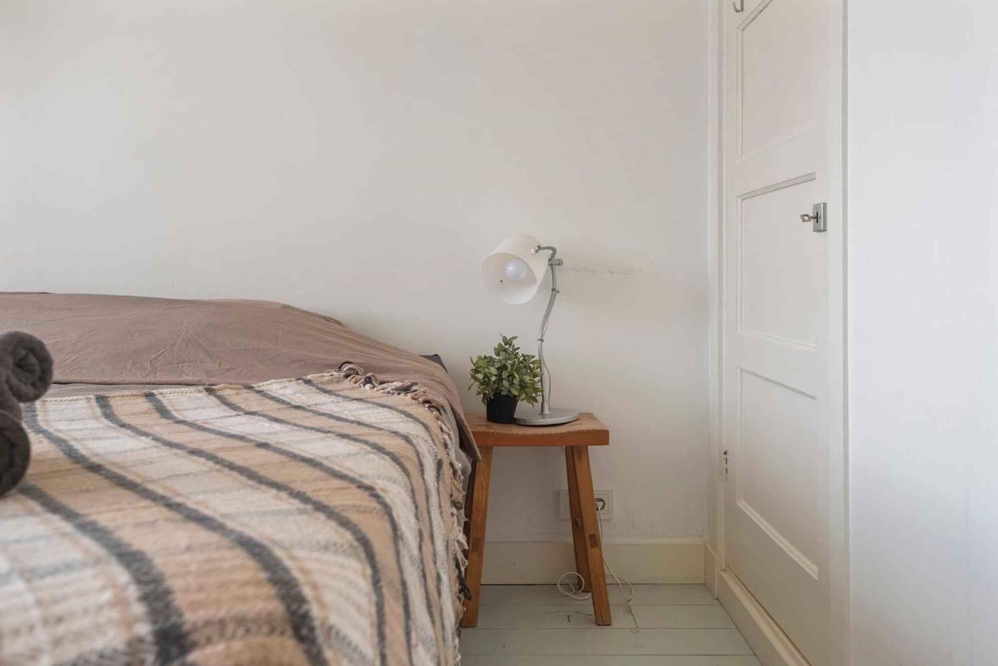 Ferienwohnung Wijkiki Surf House Wijk aan Zee Exterior foto